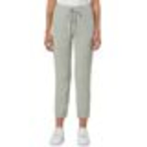 Hudson Jeans Knit Jogger Pants In Beige - XS - Picture 3 of 3